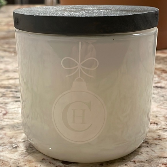 Circa home soy candle - Picture 2 of 2